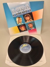 ABBA Thank You For The Music