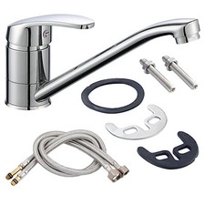 Caravan Mixer Tap Hot & Cold