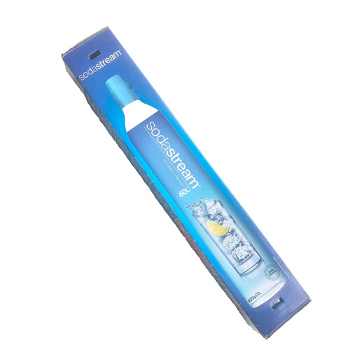 Sodastream gas cylinder bottle - sodastream,