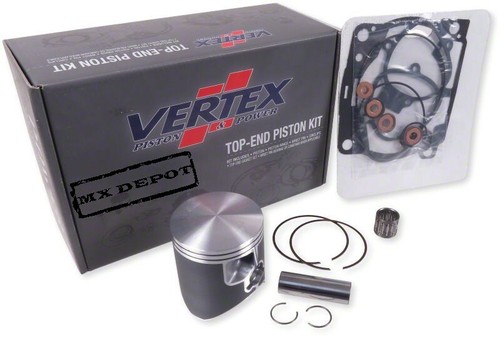 Vertex complete top end - vertex,
