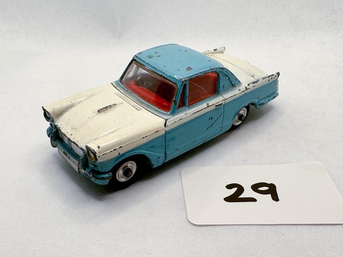 Vintage corgi toys 231 - vintage, #