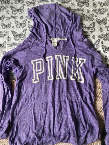 Victoria secret pink - secret,