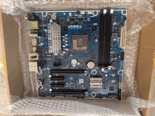 Alienware aurora motherboard - alienware,