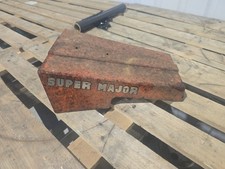 Merry Tiller Rotovator Top