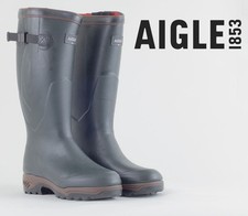 BNWT Aigle Parcours 2 ISO