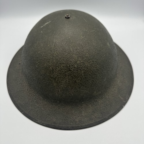 Rare wwi m1917 kelly helmet - m1917,