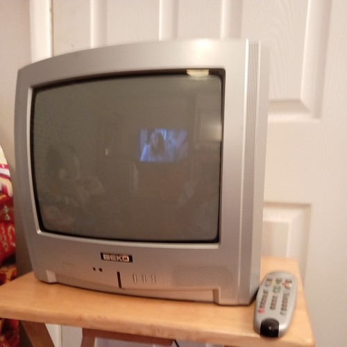 Beko crt retro gaming - beko, tv