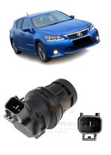 NEW FOR LEXUS CT ZWA10 2011- WINDSCREEN WASHER MONO PUMP