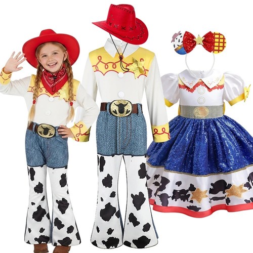 Kids adults toy story cosplay - adults,