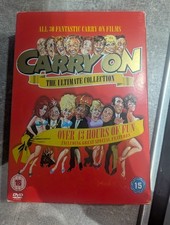 Carry On: The Ultimate