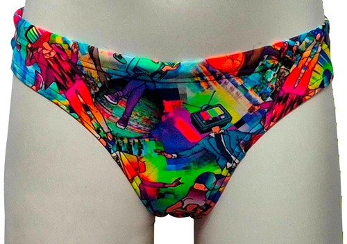 Speedo boys brief swimming - brief,