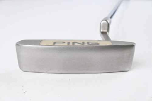 Ping karsten usa - series, anser