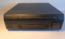 Pioneer SX-J720 Tuner