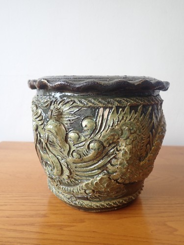 Vintage chinese dragon - vintage,