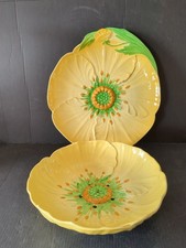 VINTAGE CARLTON WARE BUTTERCUP