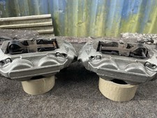 SUBARU IMPREZA WRX PAIR FOUR