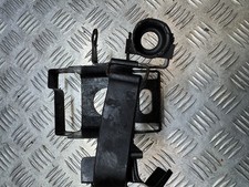 1978 HONDA SUPERDREAM CB250N CB250 N CB250 BATTERY BOX HOLDER MOUNTING BRACKET