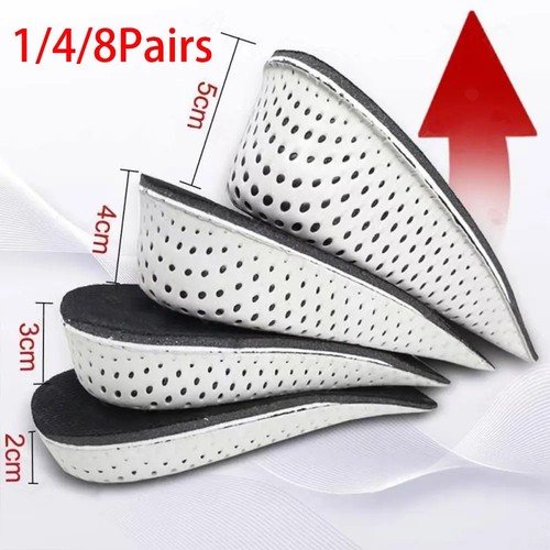 Height increase insoles - increase,