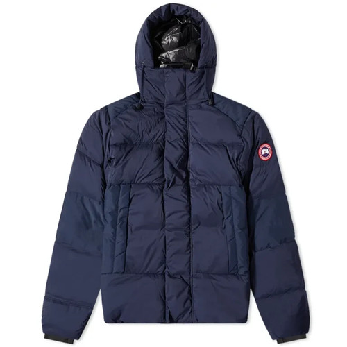 Canada goose armstrong hoody - armstrong,