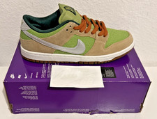 Nike SB Dunk Low Pro WC UK8