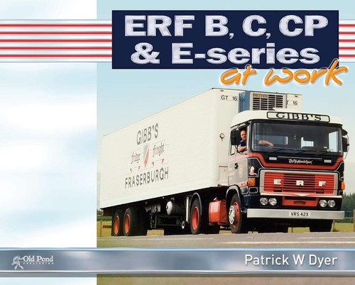 Erf e series at - c,, work