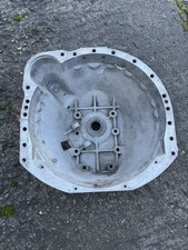 ORIGINAL Jaguar MK2 Gearbox