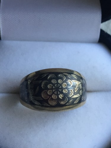 Rings russian ussr - ussr,