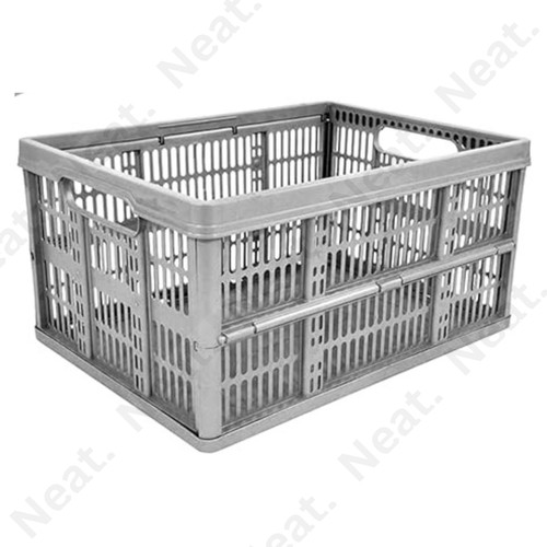 32l foldable stackable plastic - 32l,