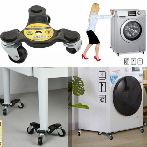 Heavy duty wheel furniture - duty, 3-wheel