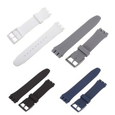 Watch Strap For Swatch Strap