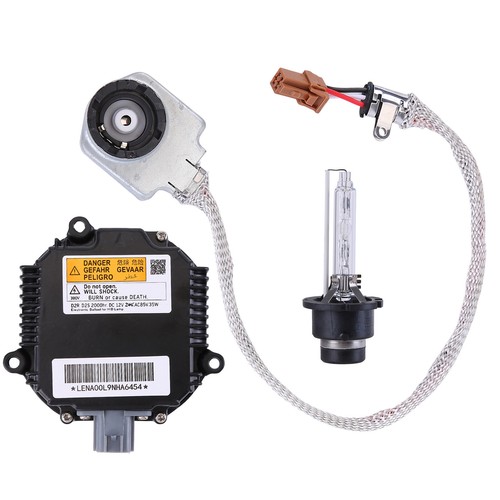 For honda civic viii - for, xenon
