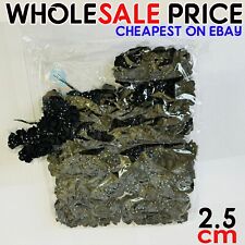 144Pcs 2.5cm Artificial