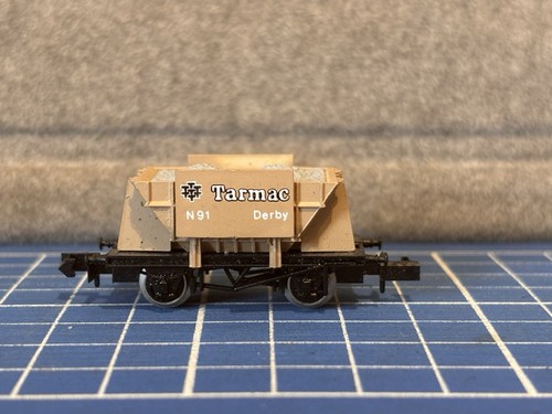 Graham farish gauge tarmac - gauge,