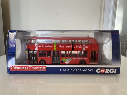 Corgi om46615a arriva london - corgi,
