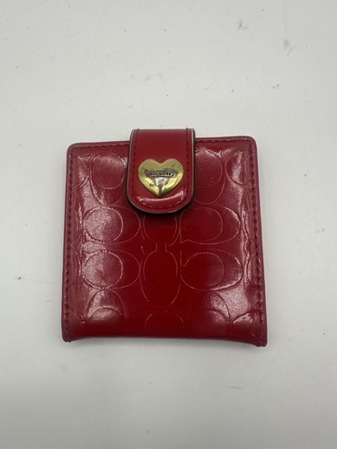 Coach foldable way mirror - coach, 2