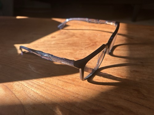 Diesel reading glasses - diesel,