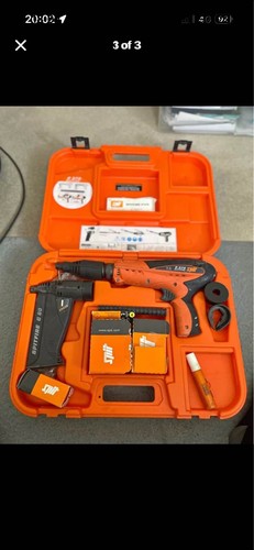 Spit p370 nail gun - p370,