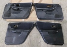 Subaru Impreza Door Cards WRX