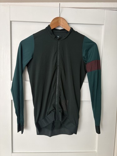 Rapha pro team long sleeve - pro,