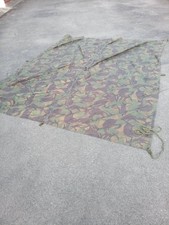 Genuine British Army DPM