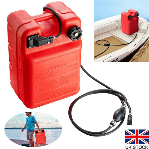 Boat fuel tank portable - boat,