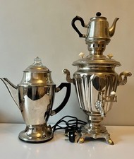 Set of 3 Vintage Soviet