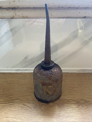 Very rare kayes oil - kayes, can