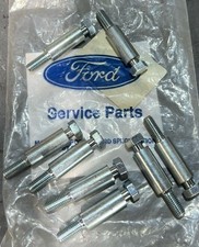 Ford Escort Pinto 1.6 2.0 YB Etc Cam Cover Bolt Waterpump Guide Lower