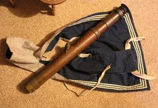 WW1 British Royal Naval Gun