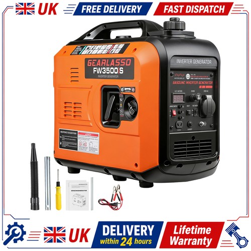 3300w inverter generator - inverter,