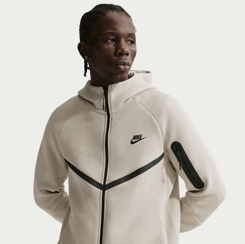 New nike tech - nike, fleece