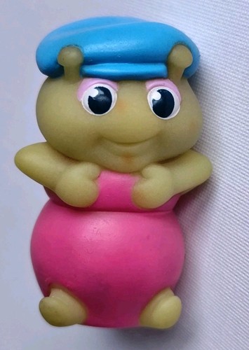 Vtg playskool hasbro glow - playskool,
