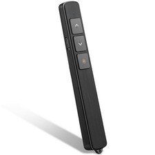 Kinizuxi Presentation Clicker