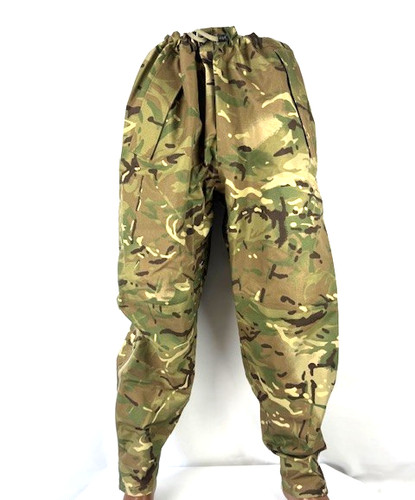 British army issue - army, trousers